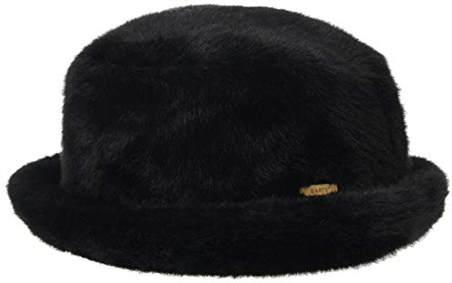 Barts Bretia Stoffhut Damenhut Bucket Hat Damen - mit Futter Winter Herbst-Winter