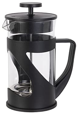 COOK CONCEPT - KA4083 - Cafetiere A Piston 60Cl 5 Tasses Art De La Table Boisson Et Apero The Cafe Et Sucre