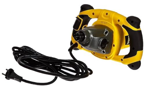 La zappa Mescolatore professionale con frusta universale da Ø 140 mm ideale per pitture e colle