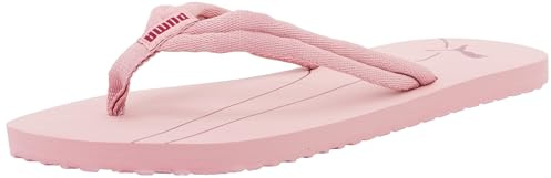 Puma Chanclas Unisex Epic Flip V3, Color Rosa y Bayas, Talla 5, Baya Rosada, 38 EU
