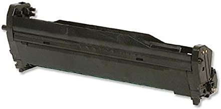 OKI 46507313 Original Druckertrommel 1 Stück – Drucker-Trommeln (Original, ES6412, 1 Stück, 30000 Seiten, schwarz)
