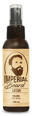 LOTION VOLUME POUR BARBE 100ML IMPERIAL BEARD