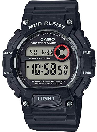 Casio Herren-Armbanduhr TRT-110H