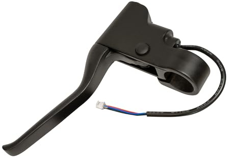 M365Lyon® Bromshandtag kompatibelt med Xiaomi M365 M365 Pro Pro2 Essential och 1S elektrisk skoter