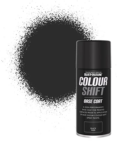 Rust-Oleum Colour Shift Base Coat 150ml