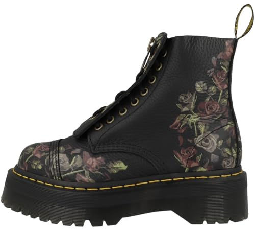 Dr. Martens Damen Dr. Martensbovver boots