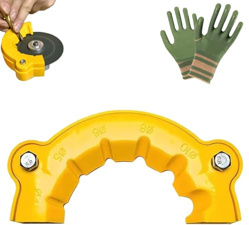2025 New Drill Bit Sharpener, Drill Bit Grinding Attachment, Portable Drill Sharpener,Multi-specification Drill Bit Grinding, for Bench Grinder Attachment Sharpening Jig (1Pcs)
