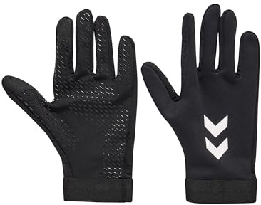 hummel Pro handskar svart, M unisex
