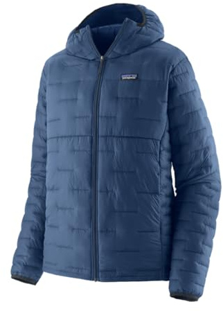 Patagonia herr M's Micro Puff Hoody Jacka
