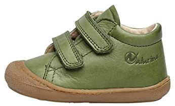 Naturino Lauflernschuhe aus Nappaleder