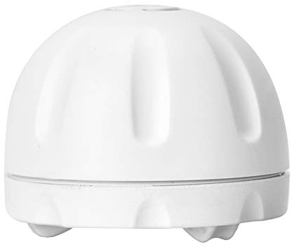 Wassersensor,Wasserwächter Kabellos Batteriebetrieben Security Wasser-Alarm Wassermelder Wasseralarm ​Ideal für Küche Bad Waschbecken Keller