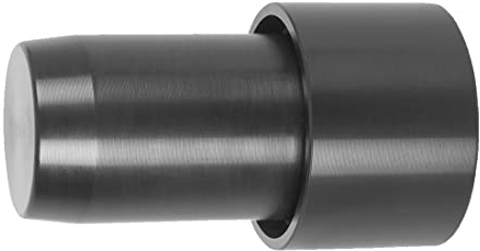 Unior Tool's Fork Seal Driver, Nero, 30 mm