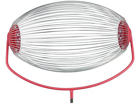 Nusssammler, Walnüsse, Kastanien, Mähdrescher, Gartenwalze, einziehbarer Aluminiumlegierung, für Nüsse, Obst und Golfbälle