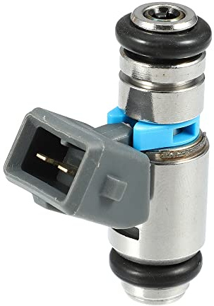 X AUTOHAUX 1 Pcs IWP181 Fuel Injector for Harley-Davidson Sportster Nightster