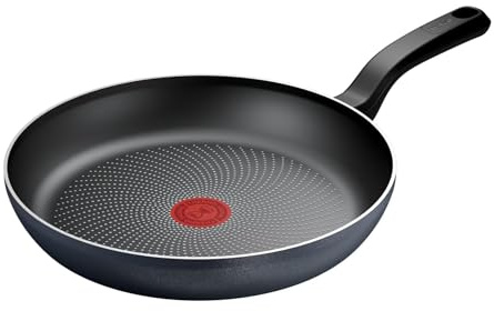 Tefal So Light H0560842 Bratpfanne, 32 cm, für alle Herde + Induktion geeignet