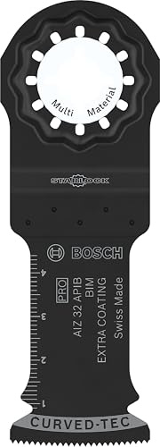 Bosch 5x PRO AIZ 32 APIB Instickssågblad