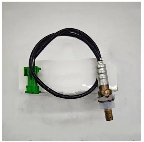 Lambdasonde O2 Sauerstoff Lambdasonde 96368765 Für PEUGEOT 1007 106 206 207 306 307 406 407 607 Sauerstoff Sensor