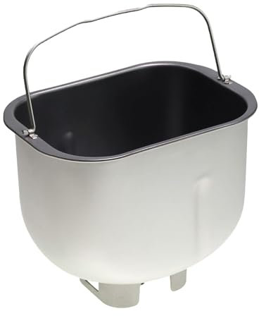 Backform kompatibel mit/Ersatzteil für Russell Hobbs 103680,20655013002 18036-56 Brotbackautomat