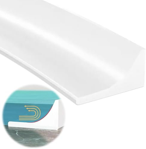 INNOGO2 in 1 Women's Electric Shaver & Bikini Trimmer, Waterproof Painless USB Rechargeable Women's Dual Head SkinFriendly Razor for