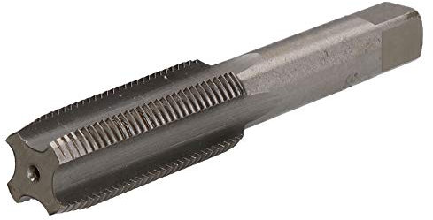 3/4 x 16 UNF Pitch Taper First Tap Thread Cutter Cutting Repair Tungsten Steel