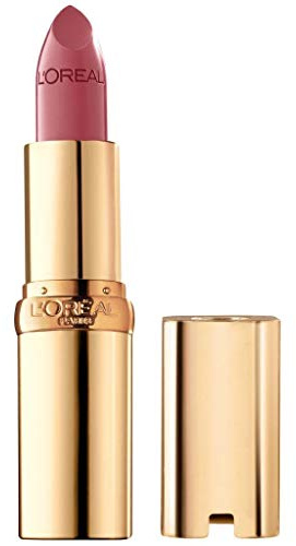L'Oreal Paris Colour Riche Original Satin Lippenstift 129 Montmarte