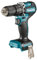 Perceuse à percussion 18V Li-Ion LXT (Machine seule) - MAKITA DHP487Z