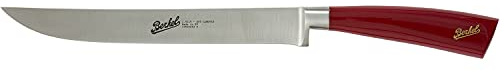 Berkel Elegance Red - Carving knife cm.22