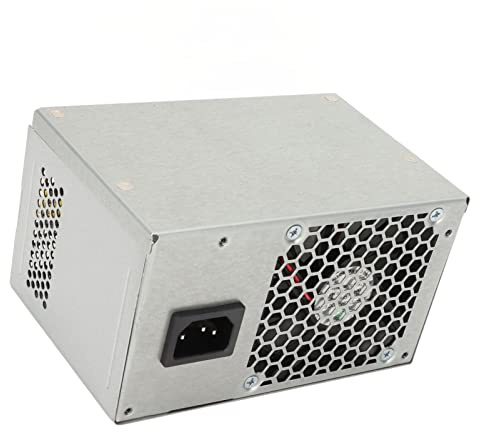 WINH Fuente de Alimentación TFX Amplia Compatibilidad Fácil de Reemplazar Placa Base de Fuente de Alimentación TFX de Metal 10 Pines para M425 para M415 para M428 (HK280-23PP 180W)