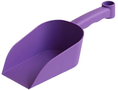 per il terreno, piccola cazzuola da giardino, per interni, casa, agricoltura, ortaggi, frutta, zolle, piante d'appartamento, cameretta, bambini, donne, padri, principianti
