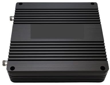 Ripetitore Di Segnale 4G A 4 Bande 850, Amplificatore, 1700, 1900, 700, LTE Band28, Rete Telefonia Mobile, 2G, 3G, 800 Copertura più ampia(900 1800 2100 2600)