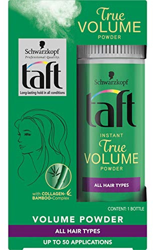 Taffetas Poudre volume 10 g