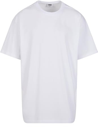 Urban Classics Men's Tb1778-heavy Oversized Tee T-Shirt (Pack of 1)