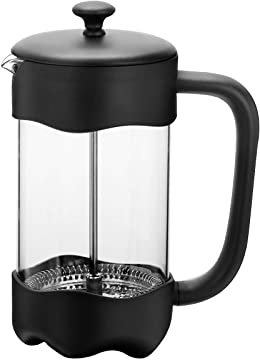 Ilsa French Press Stempelkanne 600 ml