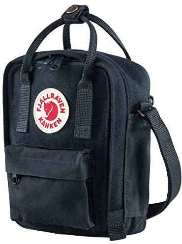 Fjällräven Kanken Re-Wool Sling