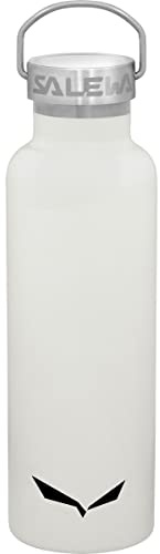 Salewa Valsura 0,65L Isolierte Edelstahlflasche