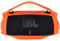 Yaowanguan Silicone Case for JBL Xtreme 4 Portable Bluetooth Speaker,Xtreme 4 Portable Travel Sleeve Protective Skin Carrying Cover(Orange)