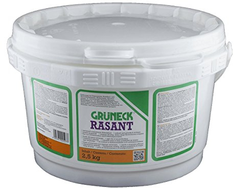 Grüneck Rasant 2,5kg