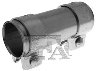 FA1 Rohrverbinder, Abgasanlage 004-854