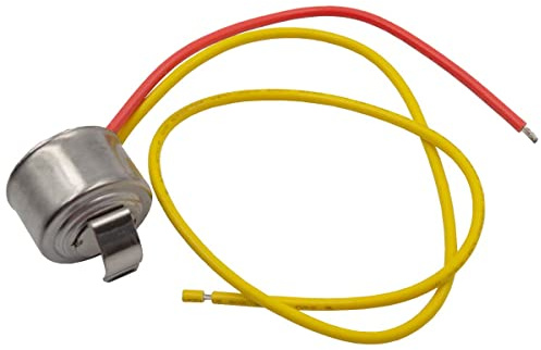 Supplying Demand WR50X10025 914074 Refrigerator Defrost Thermostat L50-30F Replacement Model Specific Not Universal