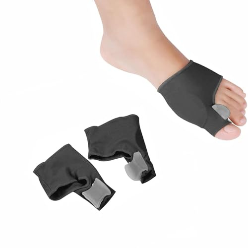 Gel Zehenspreizer, Silikon Weich Zehentrenner, Zehenschutz, Zehenspreizer Hallux Korrektur, Zehenspreizer Silikon , Hallux Valgus Korrektur, Silikon Weich Zehentrenner, Hallux Valgus Zehenspreizer