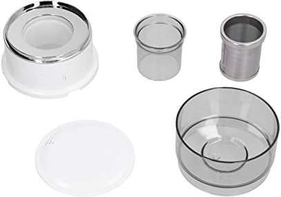 Cafetière Goutte à Goutte Intelligente, Mini Cafetière Goutte à Goutte Portable, Machine à Café Automatique Pour Cuisine Et Bureau (3,9 X 4 Po)
