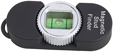 Veemoon Tragbarer Schraubensensor Wandscanner Mit Starken Magneten Für Sicheren Gebrauch Und Einfache Bedienung Und Magnethergestellt