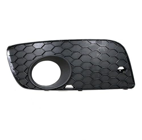 Autolichtabdeckung Autozubehör Nebelscheinwerfer-Abdeckungsrahmen Für Golf 5 Für MK5 Für GTI 2006 2007 2008 Rechter Nebelscheinwerfergrillgehäuse Nebelscheinwerferrahmen