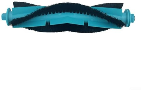 Cepillo central para robot aspirador para Conga 7690 Immortal Max diseñado para una limpieza rápida y eficaz del piso (1 paquete)