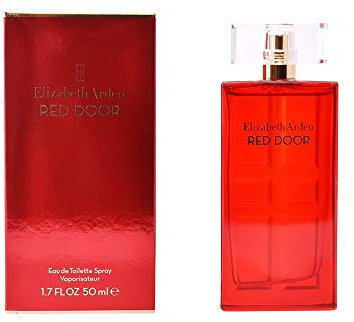 Elizabeth Arden - RED DOOR EDT Vaporiser 50ml