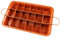 Brownie - Teglia da forno con divisori e base sciolta, antiaderente Brownie