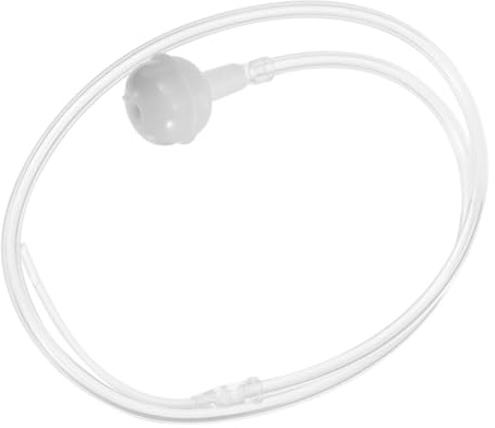 VICASKY Dispositif Aide Allaitement Tube Pour Biberon Accessoire Allaitement BéBé Anti-Reflux Facilitant L'Allaitement À Domicile