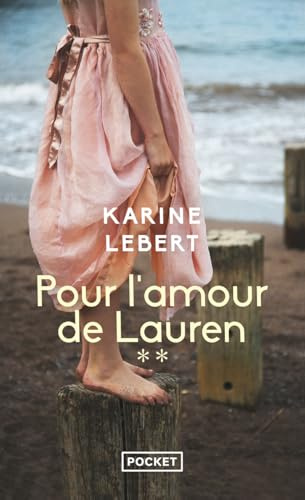 Pour l'amour de Lauren