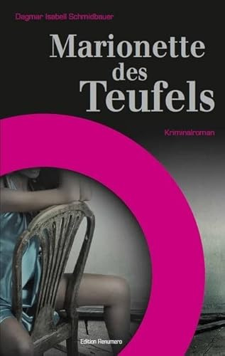 Marionette des Teufels: Der Passau Krimi: 1
