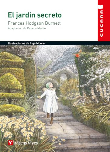 El Jardín Secreto: 55 (Colección Cucaña) - 9788468201009
